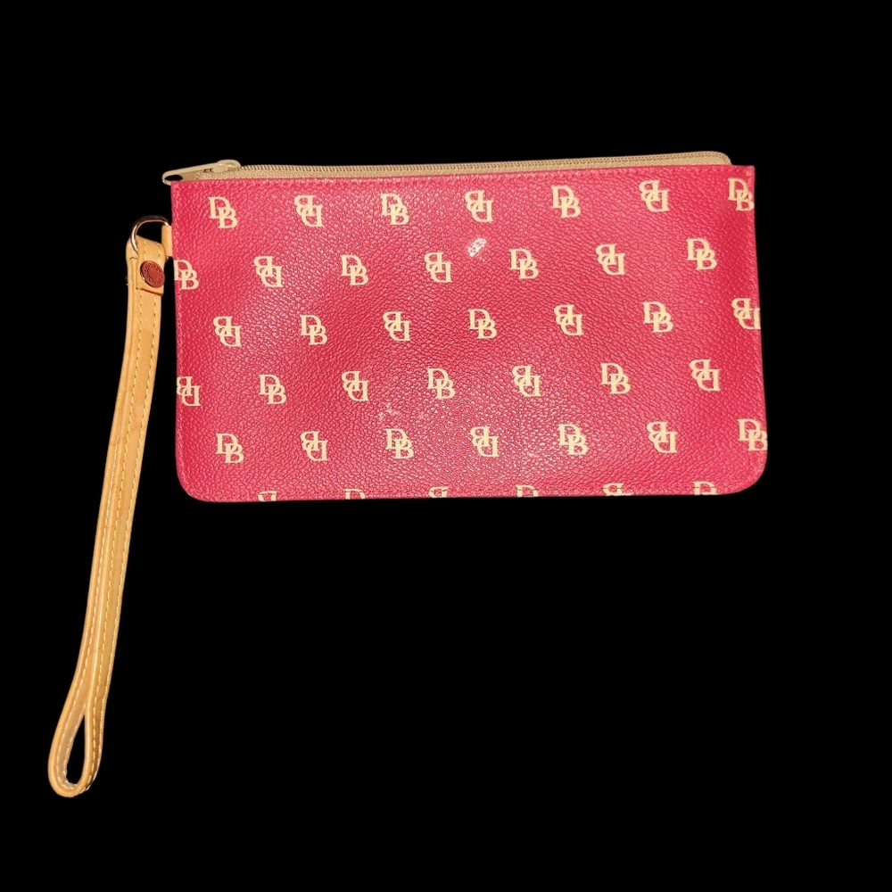 Dooney & Bourke 5pc Set - Picture 6 of 16